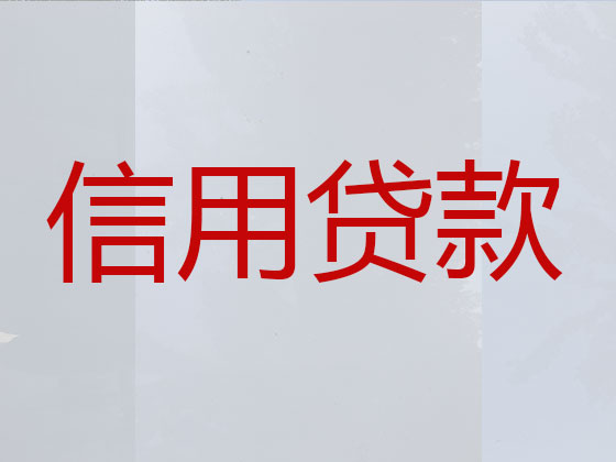 怀化贷款公司